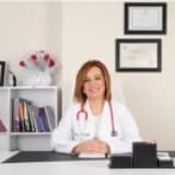 Doç. Dr. Akgün Ölmez Türker Profil Fotoğrafı