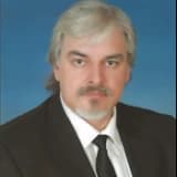 Prof. Dr. Gökhan Önem Profil Fotoğrafı