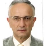 Prof. Dr. Bilgin Özmen Profil Fotoğrafı