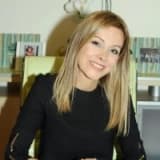 Uzm. Dyt. Özgecan Astarlı Profil Fotoğrafı