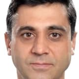 Prof. Dr. Mehmet İnal Profil Fotoğrafı