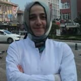 Uzm. Dyt. Aslı Kanbur Usuğ Profil Fotoğrafı