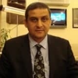 Uzm. Dr. İsmail Yavaş Profil Fotoğrafı