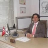 Yrd. Doç. Dr. Çağatay Ruhi