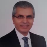 Prof. Dr. Peyami Cinaz Profil Fotoğrafı