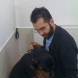 Vet. Mehmet Fatih Özlü Profil Fotoğrafı