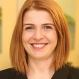 Uzm. Dr. Defne Eraslan Profil Fotoğrafı