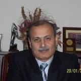 Prof. Dr. Kadir Bal Profil Fotoğrafı