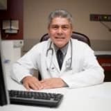 Uzm. Dr. Behiç Oral Profil Fotoğrafı