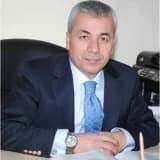 Prof. Dr. Osman Yüksel Profil Fotoğrafı