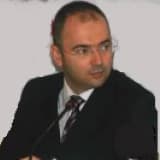 Prof. Dr. Çağlar Çuhadaroğlu Profil Fotoğrafı