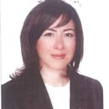 Prof. Dr. Meltem Yalınay Çırak Profil Fotoğrafı