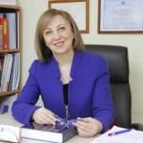 Prof. Dr. Serap Uysal Profil Fotoğrafı