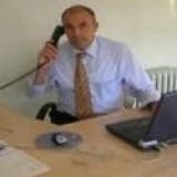 Doç. Dr. Selim Genç