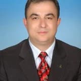 Uzm. Dr. Güngör Danışman Profil Fotoğrafı