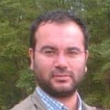 Dr. Reşit Büyükfırat Profil Fotoğrafı