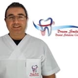 Dt. Gürkan Metin Profil Fotoğrafı