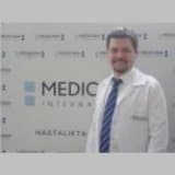 Doç. Dr. Özgür Yıldırım Profil Fotoğrafı