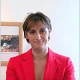 Prof. Dr. Hülya Över Hamzaoğlu Profil Fotoğrafı