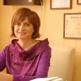 Dr. Yasemin Ağaoğlu Profil Fotoğrafı