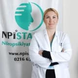Uzm. Psk. Elif Kandaz Profil Fotoğrafı