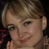 Dyt. İrem Çelik Profil Fotoğrafı