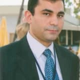 Dr. Dt. Hasan Kılıç