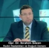 Op. Dr. İbrahim Sözen Profil Fotoğrafı