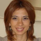 Dyt. Figen Fişekçi Üvez Profil Fotoğrafı