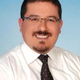 Dr. Şükrü Yıldırım Profil Fotoğrafı