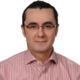 Prof. Dr. Ümit Kamış Profil Fotoğrafı