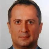 Prof. Dr. Hüseyin Özbey Profil Fotoğrafı