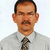 Dr. Osman Çelikoğlu Profil Fotoğrafı