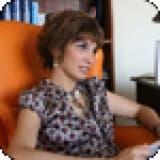 Dr. Öğr. Üyesi Özlem Mestçioğlu Profil Fotoğrafı