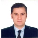 Doç. Dr. Galip Ağaoğlu Profil Fotoğrafı