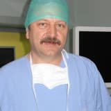 Prof. Dr. Ahmet Murat Çakmak Profil Fotoğrafı