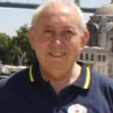 Doç. Dr. Harun Özkan Profil Fotoğrafı