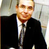Prof. Dr. Sinan Arsan Profil Fotoğrafı