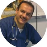 Uzm. Dr. Abdullah Danışman Profil Fotoğrafı