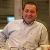 Prof. Dr. Ateş Karateke Profil Fotoğrafı