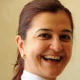 Dt. Ahsen Erden Profil Fotoğrafı