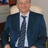 Prof. Dr. Ergün Çil Profil Fotoğrafı