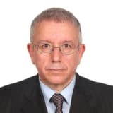 Uzm. Dr. Eliya Benbiçaço Profil Fotoğrafı