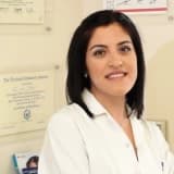 Dt. Demet Ulaman Çıkrıkcı Profil Fotoğrafı