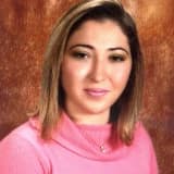 Doç. Dr. Şirin Pekcan Yaşar Profil Fotoğrafı