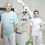 Dr. Dt. Altuğ Çilingir Profil Fotoğrafı