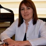 Prof. Dr. F. Bahar Cebesoy Profil Fotoğrafı