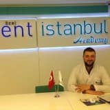 Prof. Dr. Ahmet Umut Güler Profil Fotoğrafı