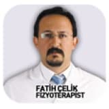 Fzt. Fatih Çelik Profil Fotoğrafı