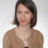 Uzm. Psk. Çağla Kav Profil Fotoğrafı